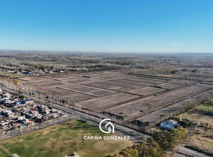 Terreno · 375m²