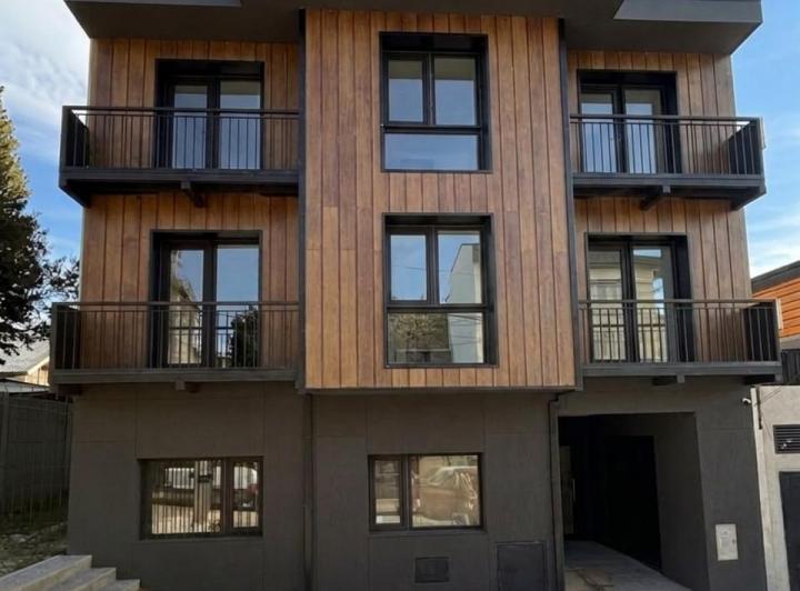 Departamento · 20m²