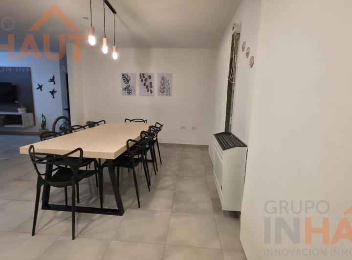Casa · 120m² · 3 Dormitorios