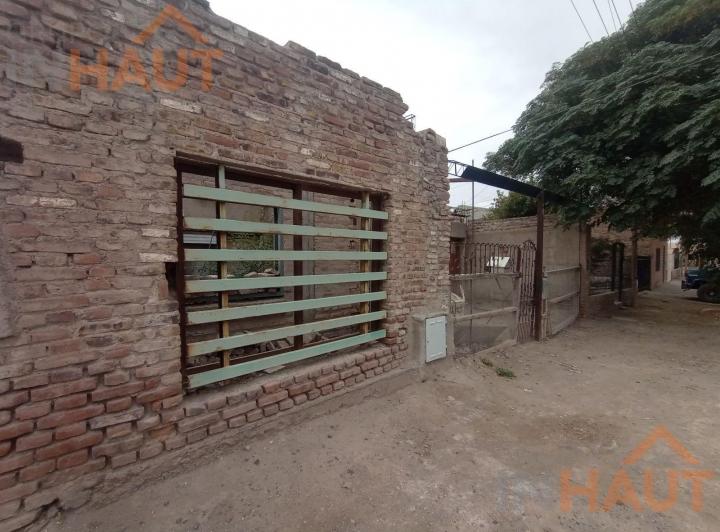 Casa · 70m² · 2 Ambientes · 1 Cochera