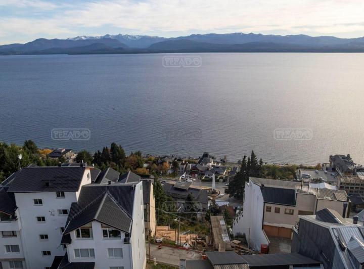 Departamento · 57m² · 1 Ambiente