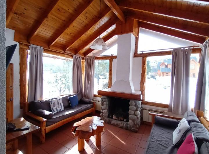 Departamento · 53m² · 3 Ambientes