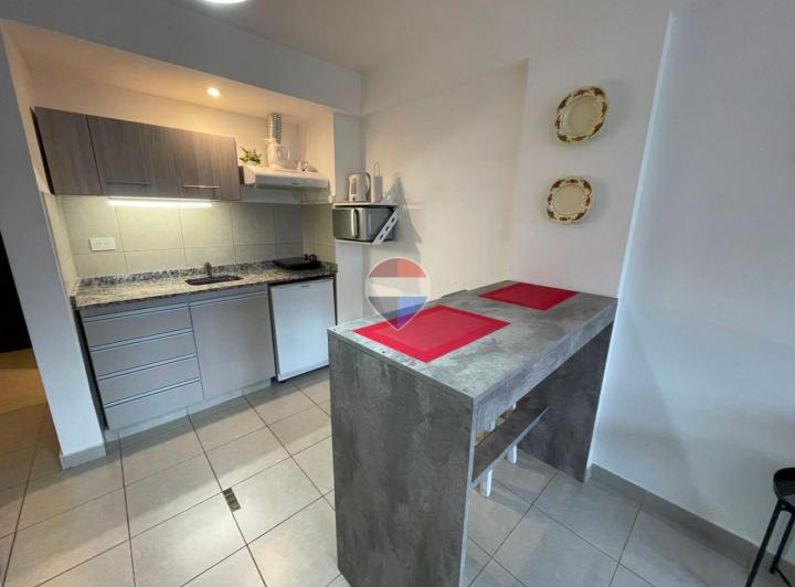 Departamento · 22m² · 1 Ambiente