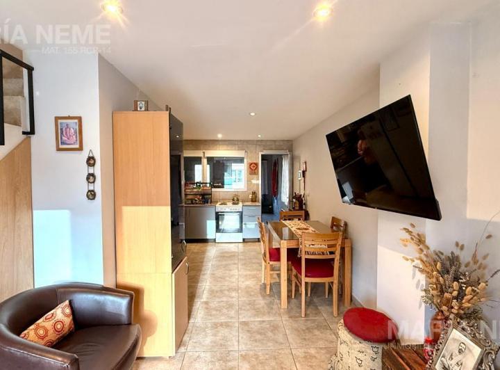PH · 75m² · 4 Ambientes