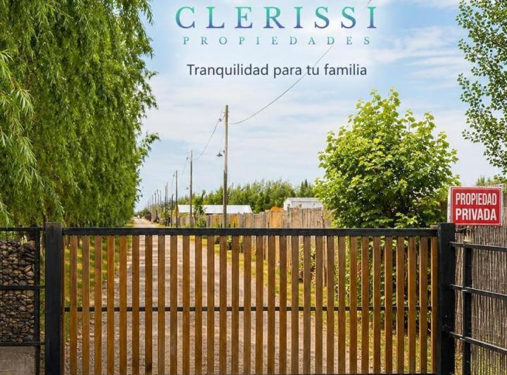 Terreno · 1800m²
