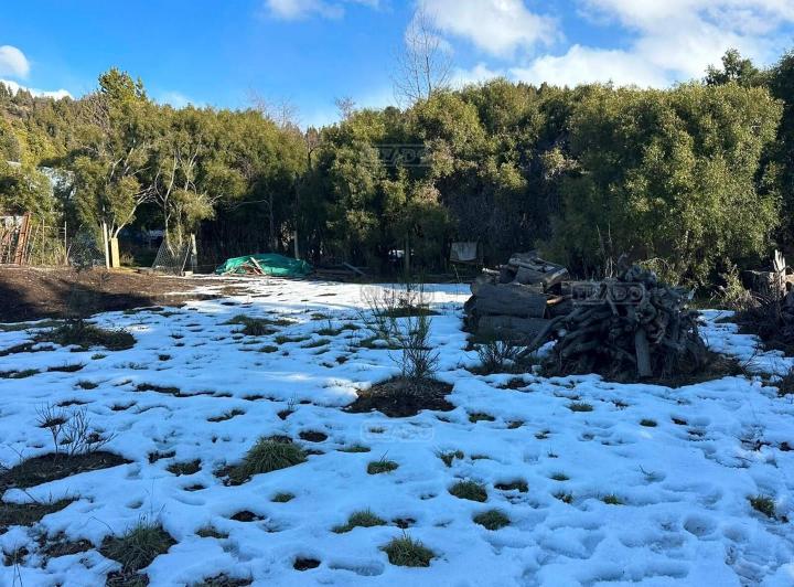 Terreno · 291m²