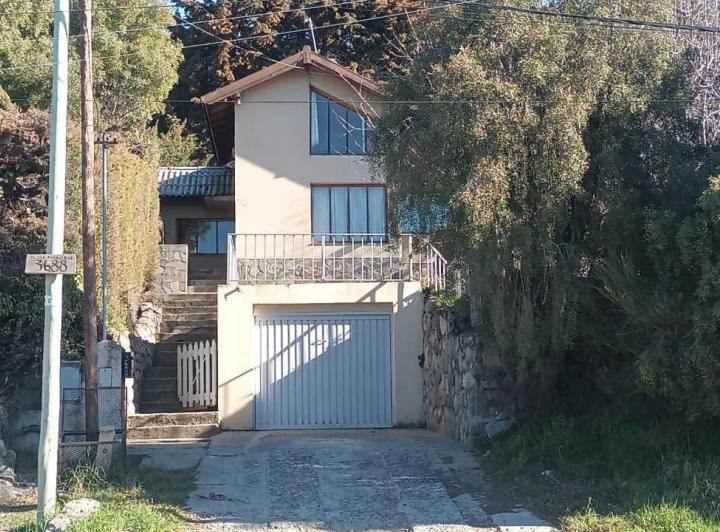 Casa · 120m² · 4 Ambientes · 1 Cochera