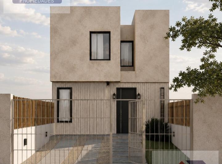 PH · 125m² · 6 Ambientes · 1 Cochera