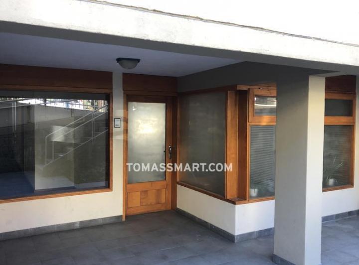 Oficina comercial · 68m² · 4 Ambientes
