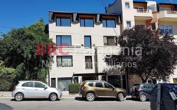 Oficina comercial · 85m² · 4 Ambientes