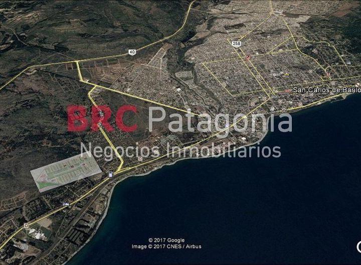 Terreno · 600m²