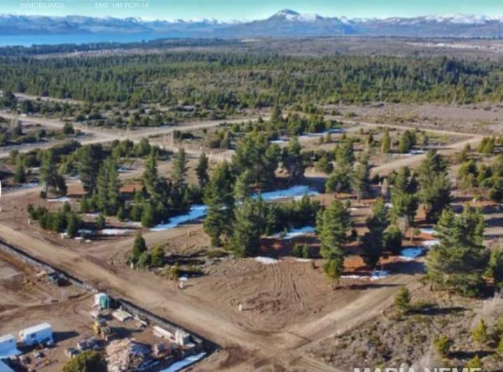 Terreno · 400m²