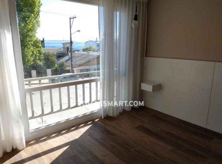 Departamento · 89m² · 3 Ambientes · 1 Cochera