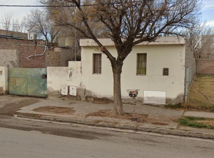 Terreno · 200m²