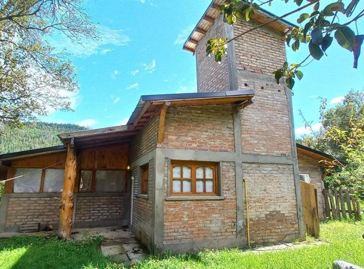 Campo · 170m² · 5 Dormitorios