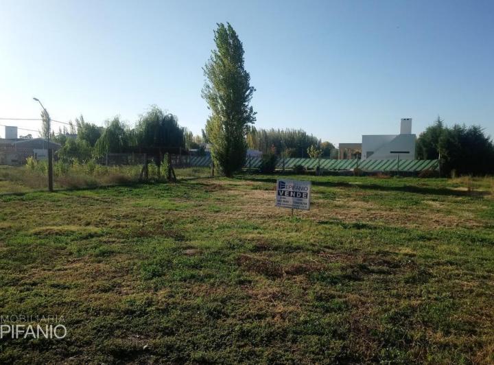 Terreno · 800m²