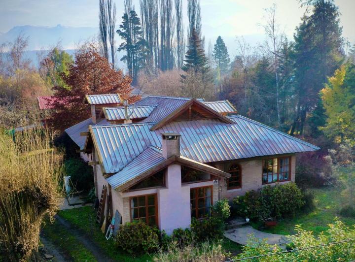 Casa · 160m²