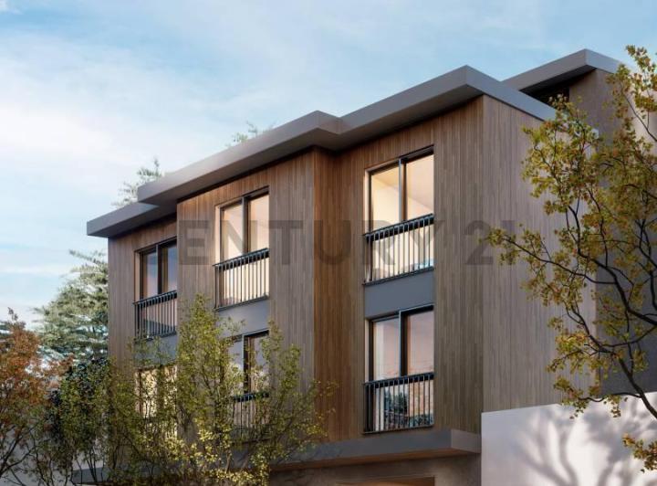 Departamento · 20m² · 1 Ambiente