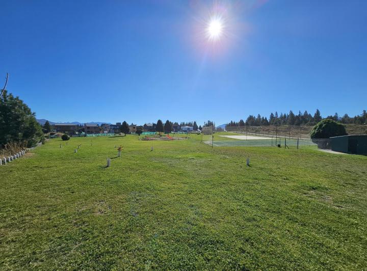 Terreno · 1000m²