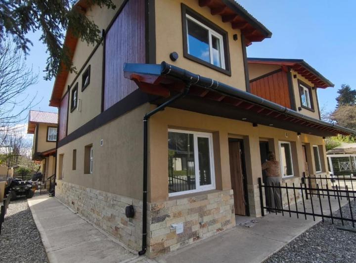 PH · 33m² · 2 Ambientes · 1 Cochera