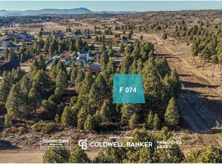 Terreno · 600m²