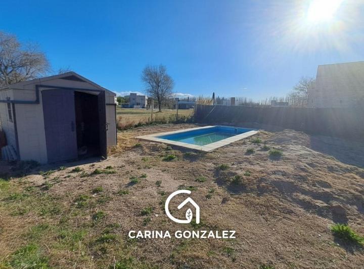 Terreno · 570m²