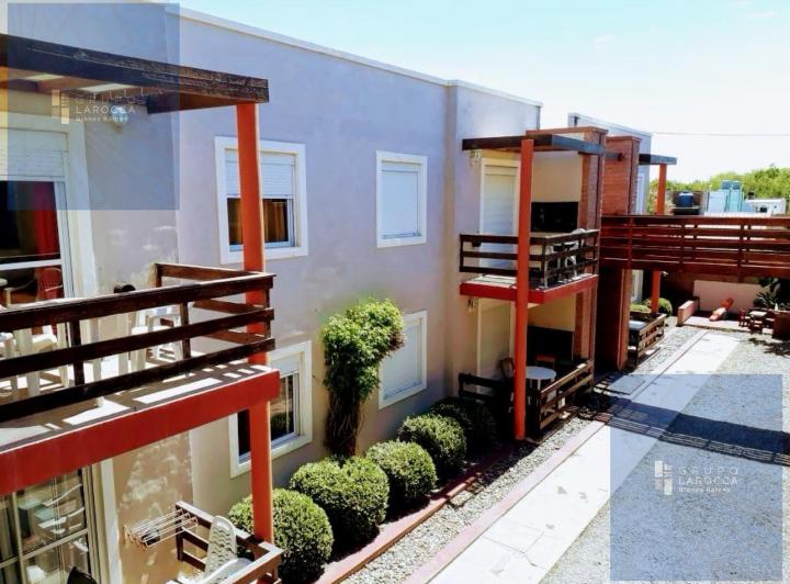 Hotel · 550m² · 5 Ambientes · 10 Cocheras