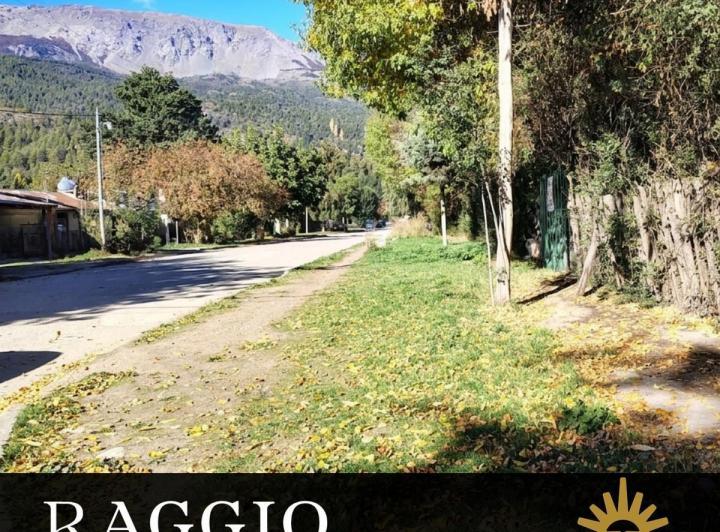 Terreno · 500m²