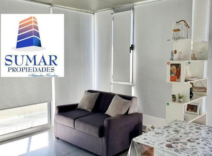 Departamento · 50m² · 2 Ambientes