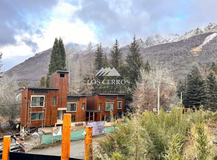 Departamento · 46ha · 2 Ambientes