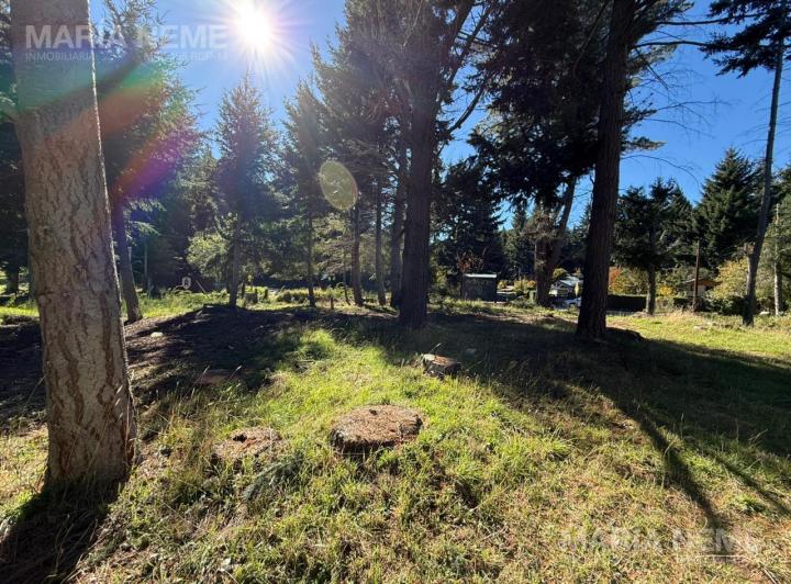 Terreno · 939m²