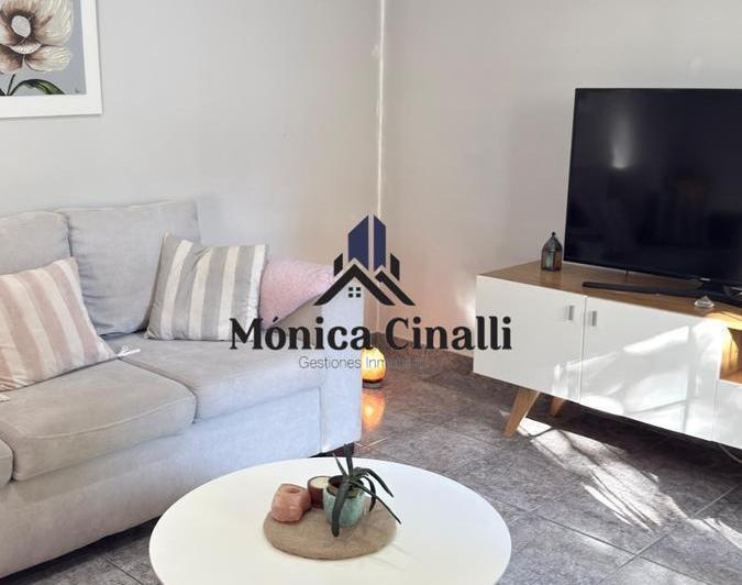 Casa · 179m² · 6 Ambientes · 2 Cocheras