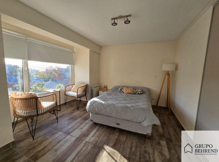 Departamento · 30m² · 1 Ambiente · 1 Cochera