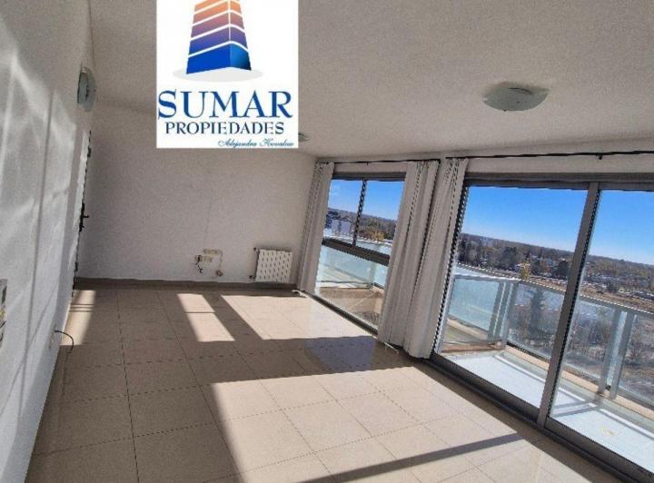 Departamento · 84m² · 4 Ambientes