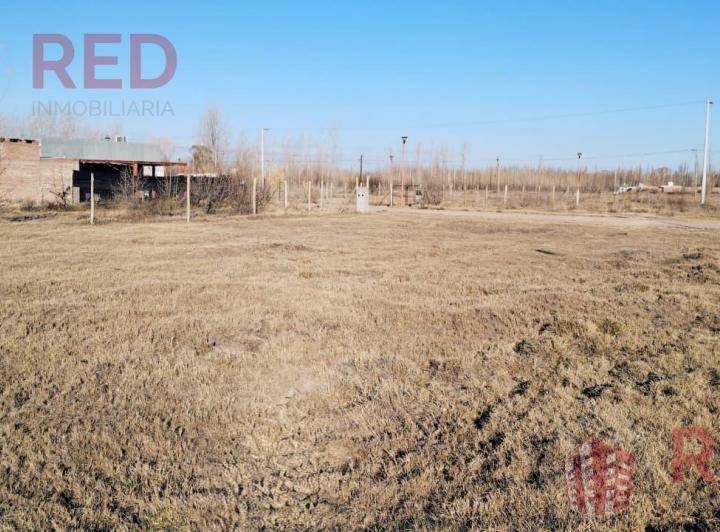 Terreno · 550m²