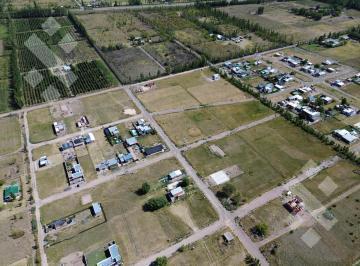 Terreno · 500m²