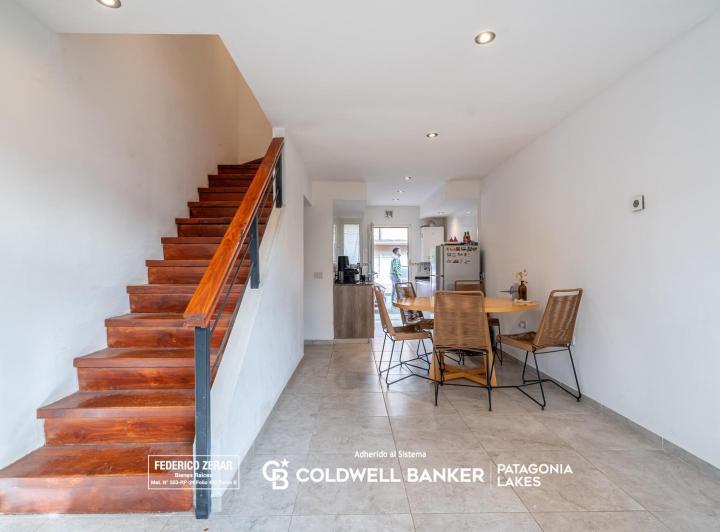 PH · 63m² · 3 Ambientes · 1 Cochera