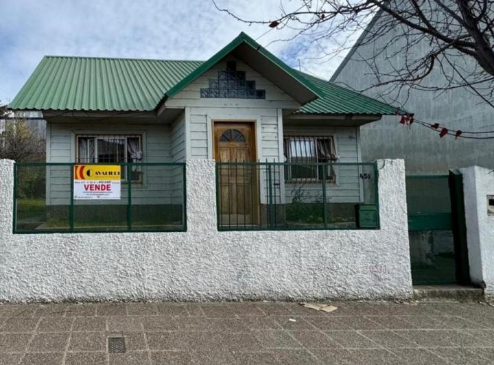 Terreno · 500m²