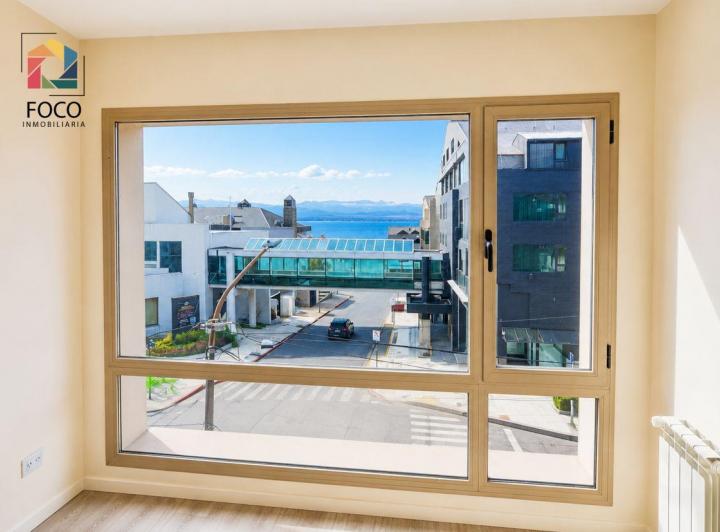 Departamento · 27m² · 1 Ambiente