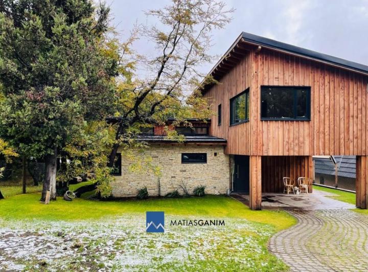 Casa · 166m² · 4 Ambientes