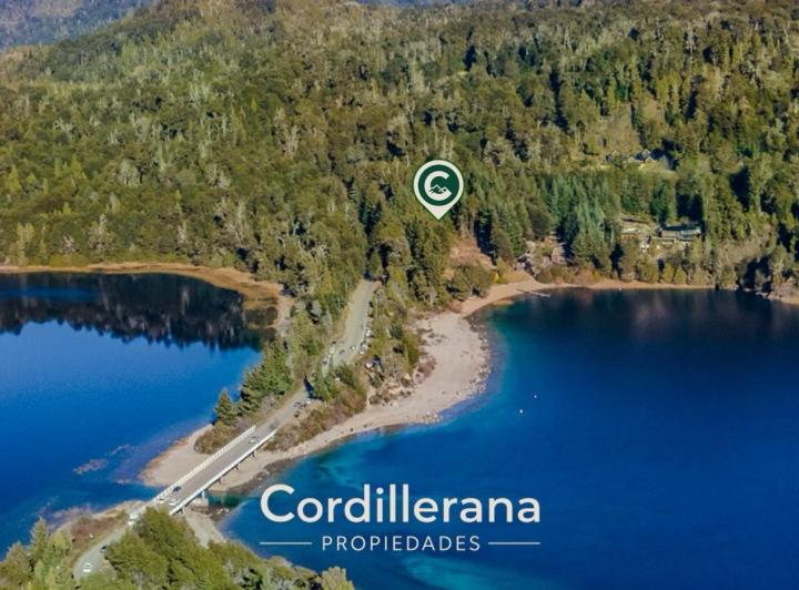 Terreno · 1200m²