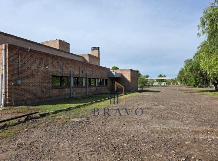 Terreno · 20000m²