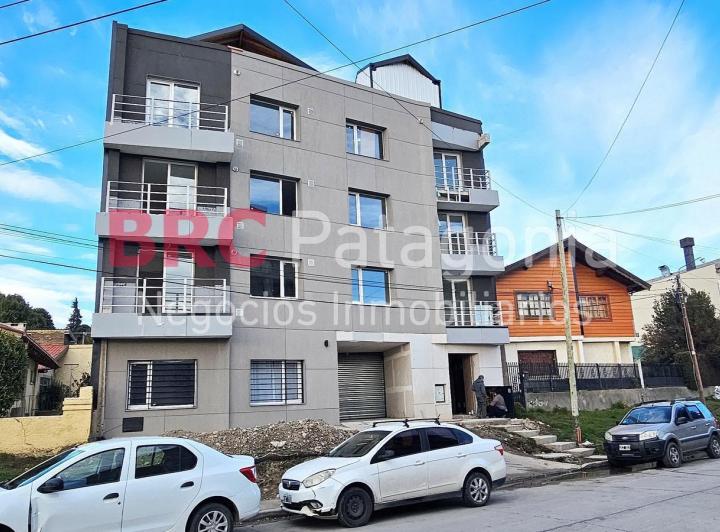 Departamento · 28m² · 1 Ambiente