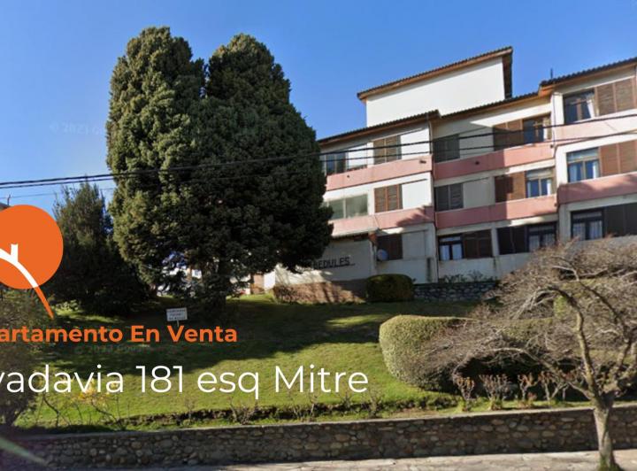 Departamento · 68m² · 1 Ambiente