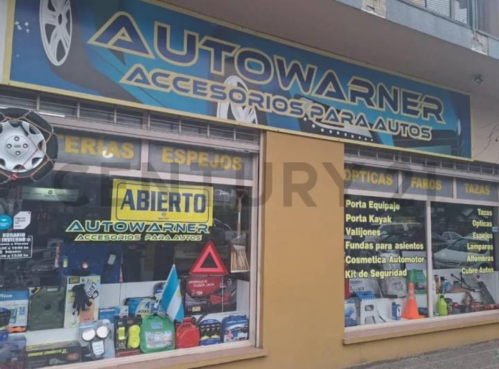 Fondo de comercio · 75m² · 1 Ambiente