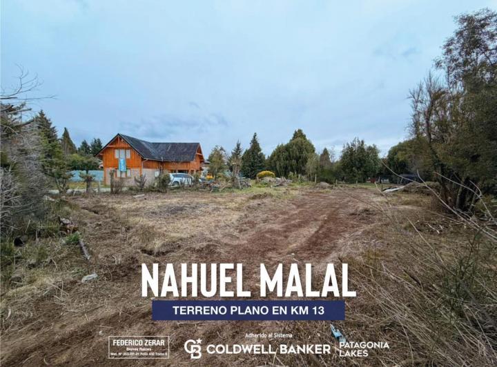 Terreno · 597m²