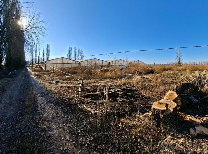 Quinta vacacional · 250m² · 4 Ambientes · 12 Cocheras