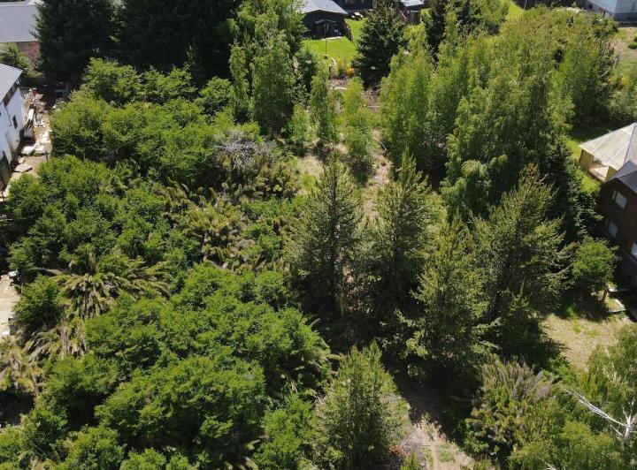 Terreno · 1174m²