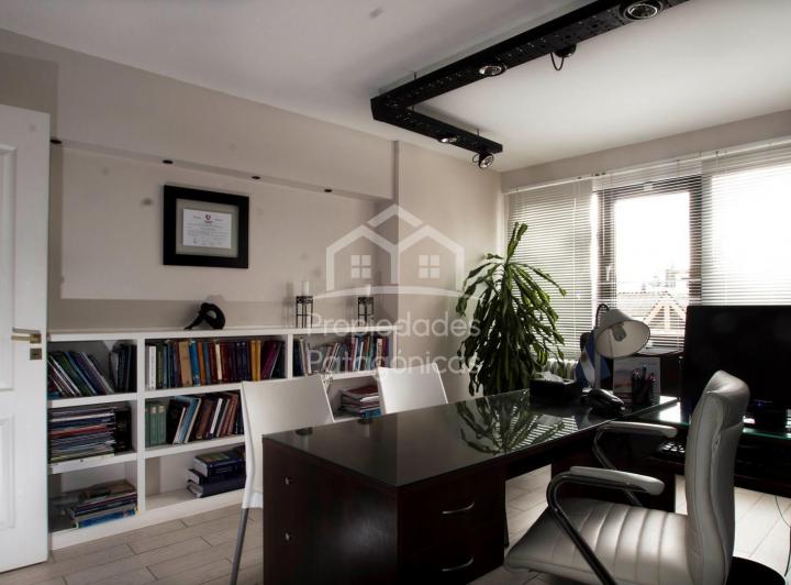Oficina comercial · 170m²