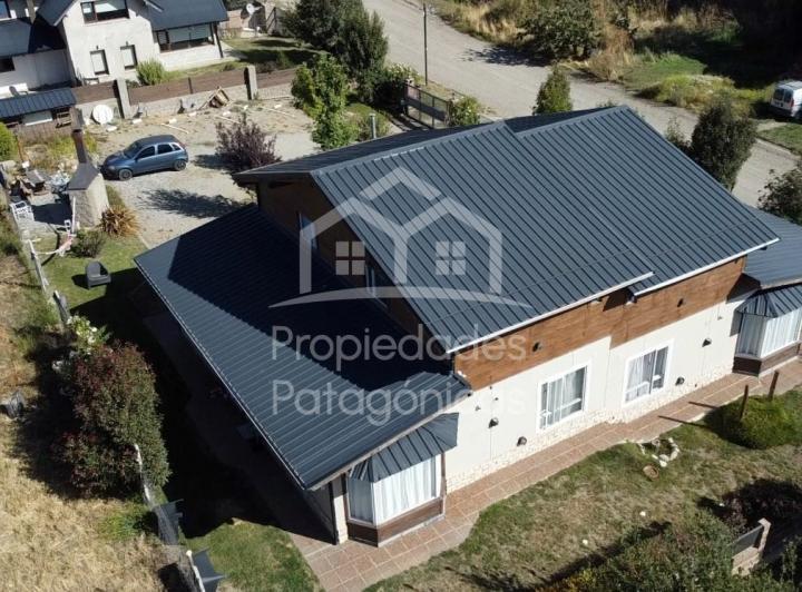 Hotel · 256m² · 1 Cochera